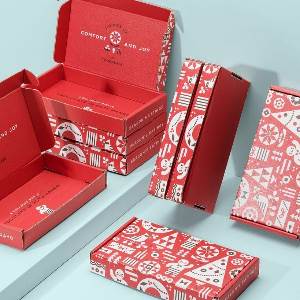 Custom Packaging Australia 